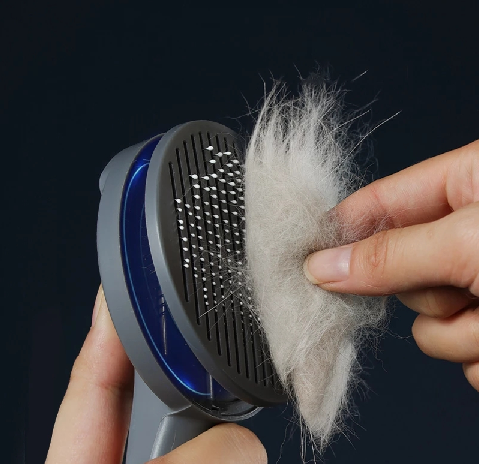 Awesome Pets Comb - Byloh