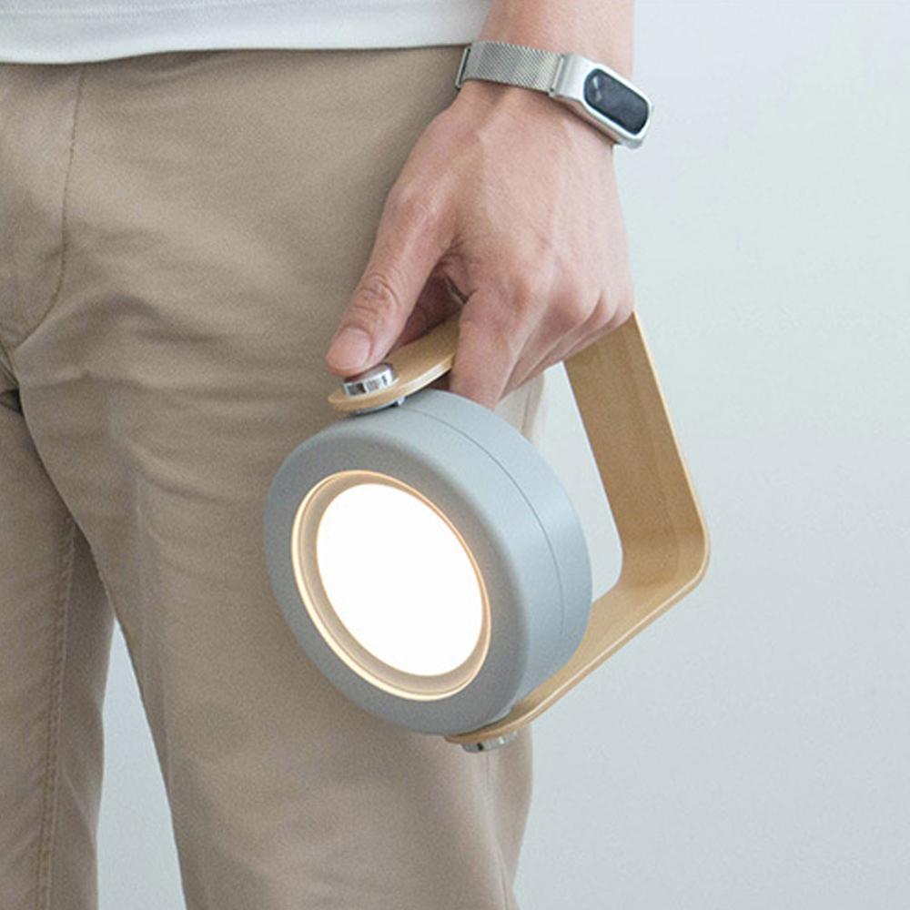 Portable LED Night Light - Byloh