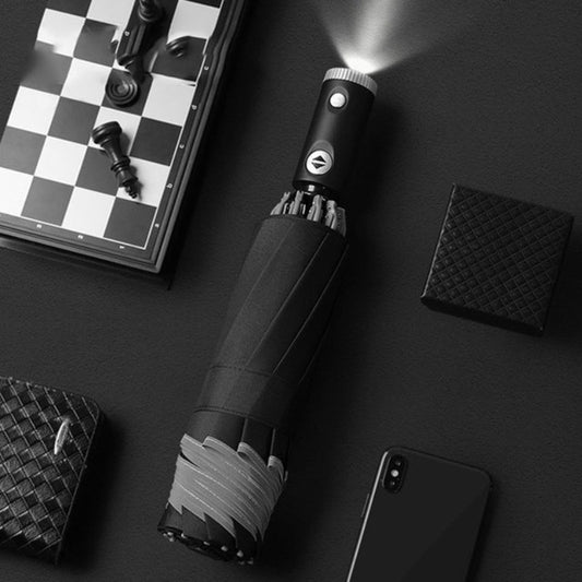 Automatic Umbrella Led Light - Byloh