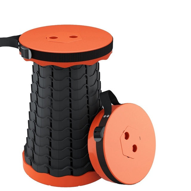 Telescopic Folding Chair - Byloh