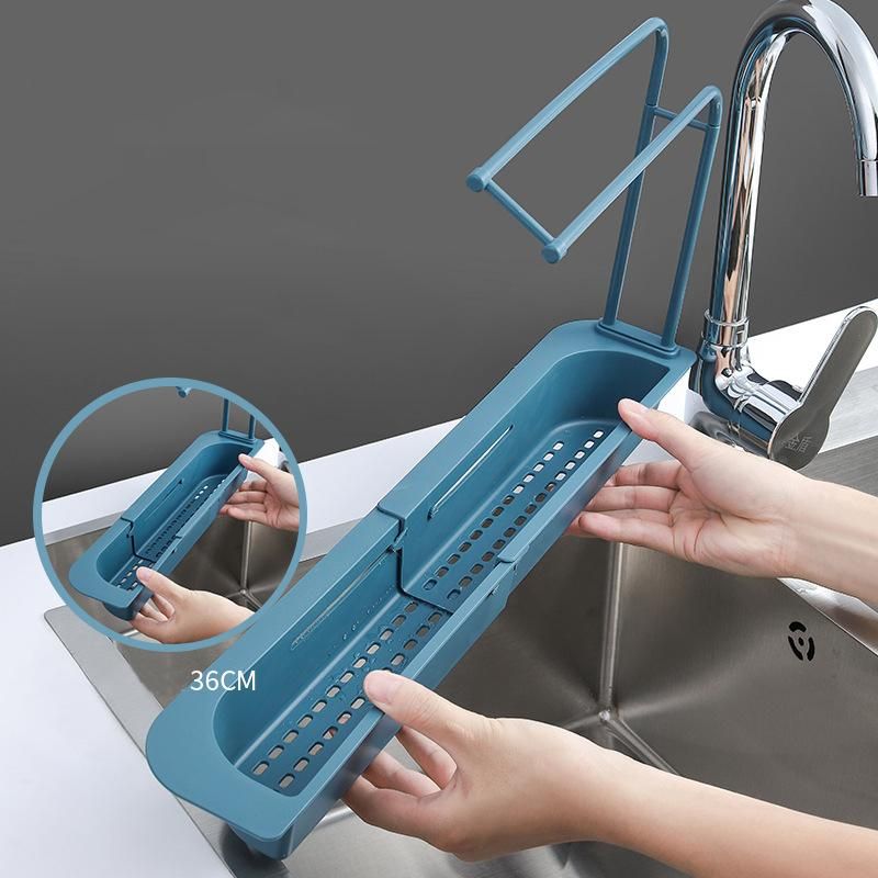 Shelf Kitchen Sinks Organizer - Byloh