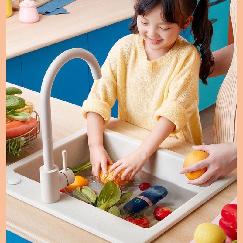 Portable Wireless Fruit Purifier - Byloh