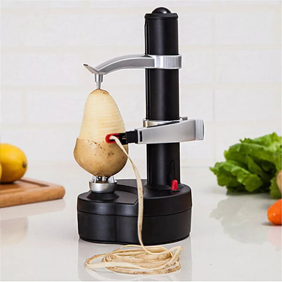 Automatic All Fruit Peeler - Byloh