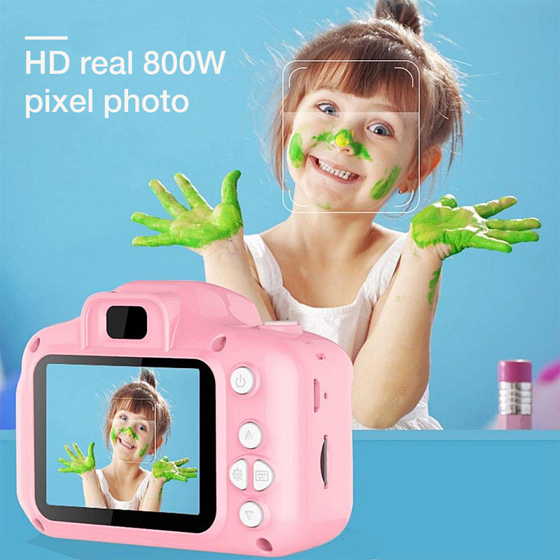 Children's Camera - Byloh