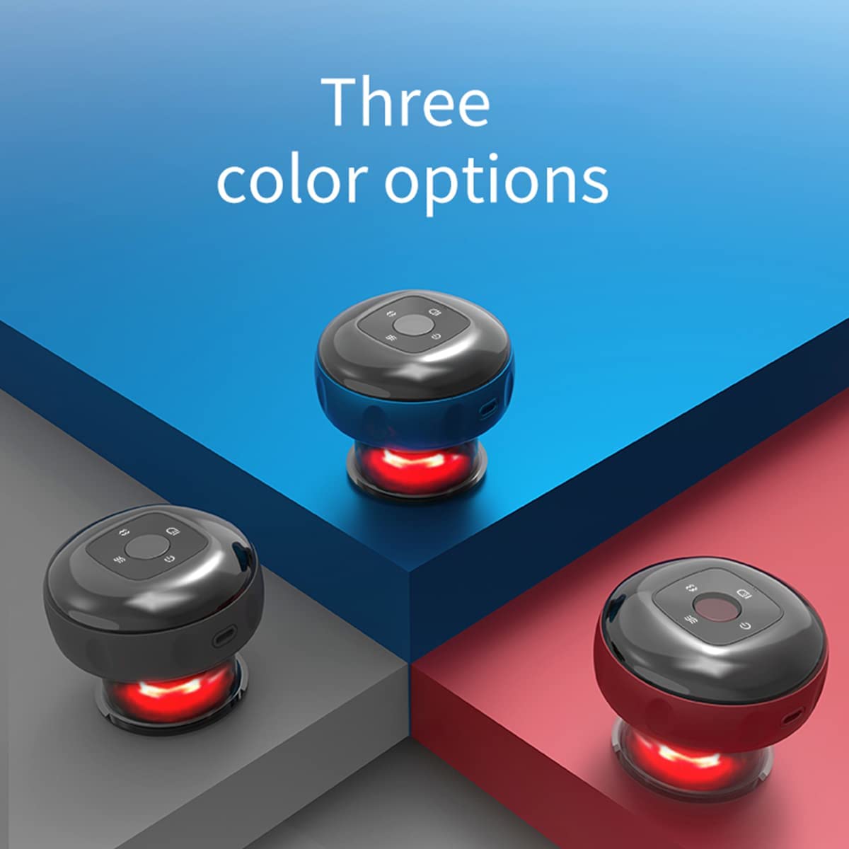 Electric Cupping Massager - Byloh