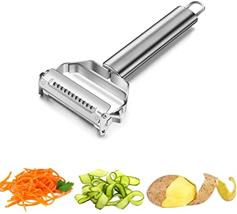 Fruit Peeler Vegetable Slicer - Byloh