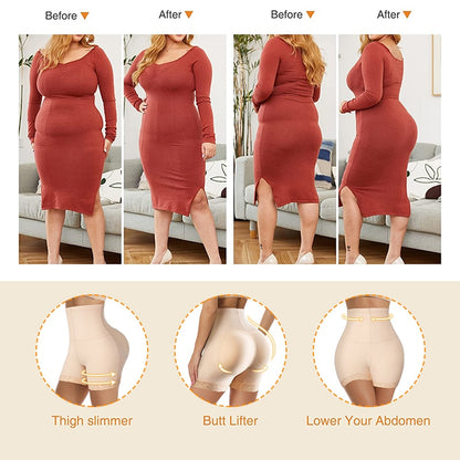 Women Body Shaper - Byloh