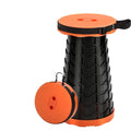 Retractable Folding Stool - Byloh