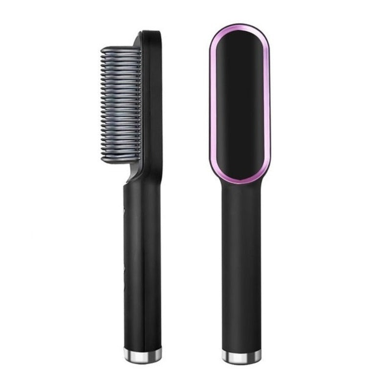 Anti-scalding Ceramic Hair Curler - Byloh