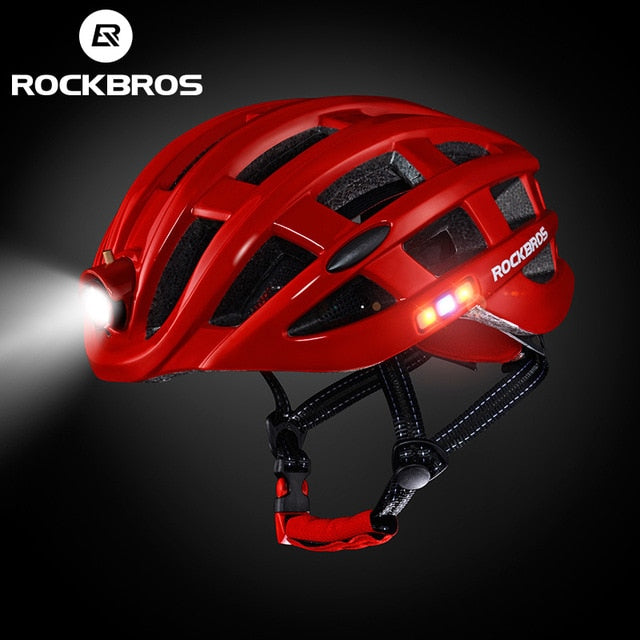 Runy Cycling Helmet - Byloh