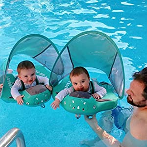 Awesome Baby swimmer - Byloh