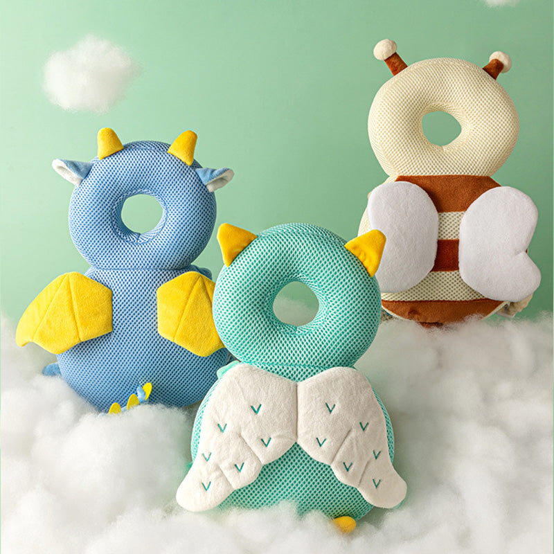 Byloh™ Baby Safety Pillow - Byloh