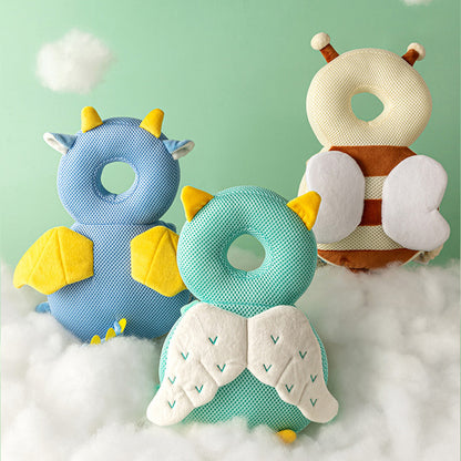 Byloh™ Baby Safety Pillow - Byloh