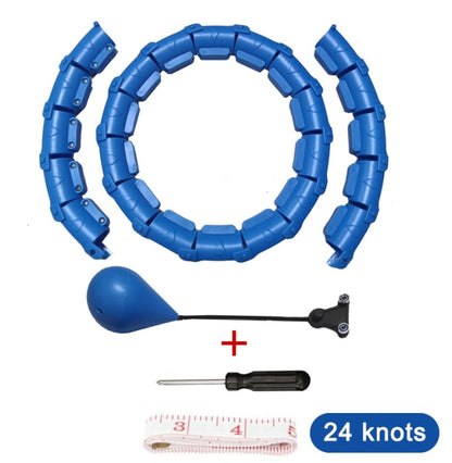 Fitness Smart Sport Hoop - Byloh