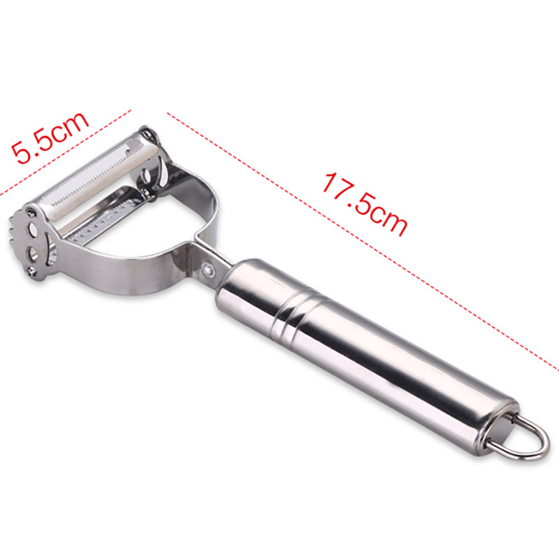 Fruit Peeler Vegetable Slicer - Byloh