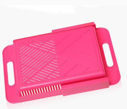 Sink Drain Cutting Board - Byloh