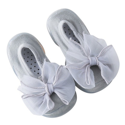 Aby Baby Angel Shoes - Byloh