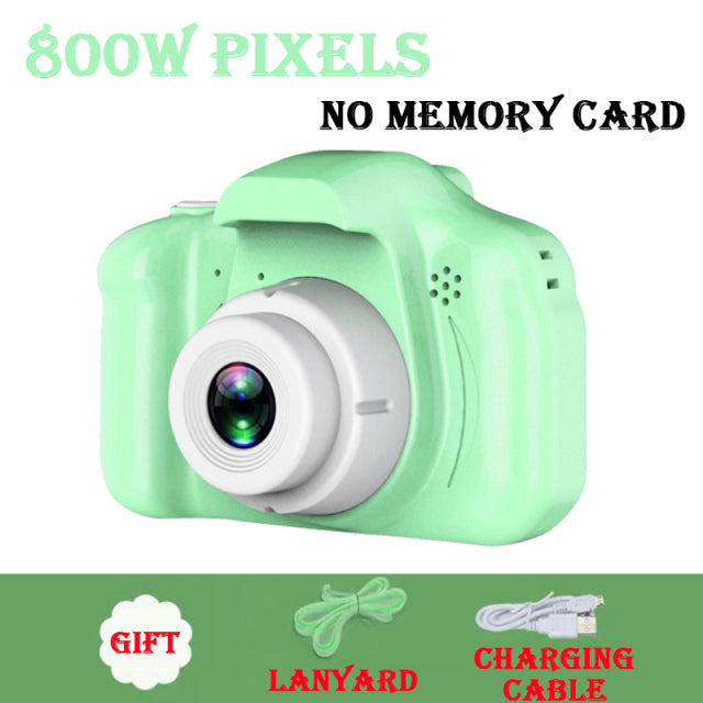 Children's Camera - Byloh