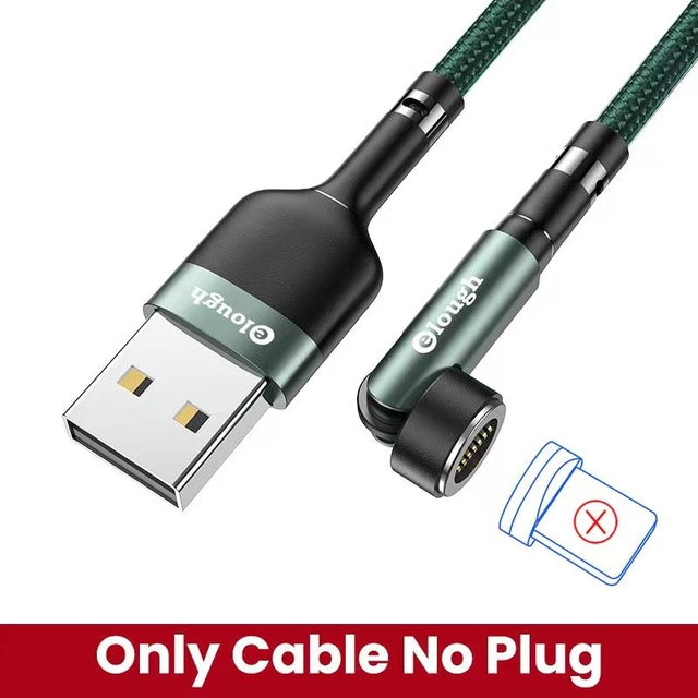 Magnetic Fast Charging Cable - Byloh