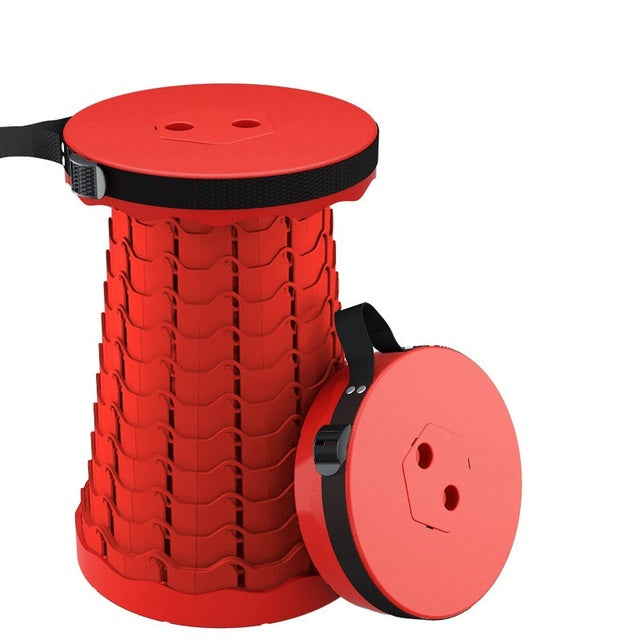 Telescopic Folding Chair - Byloh