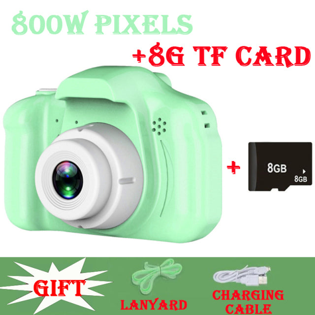 Children's Camera - Byloh