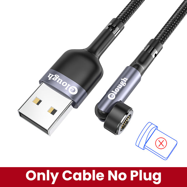 Magnetic Fast Charging Cable - Byloh