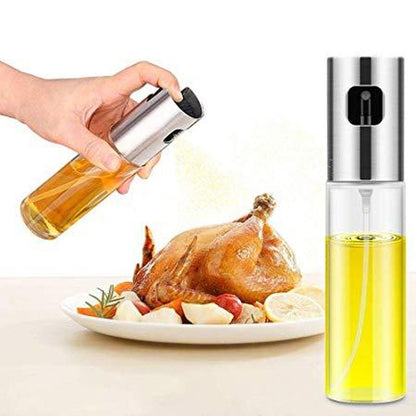 Kitchen Spray Bottle Pump - Byloh