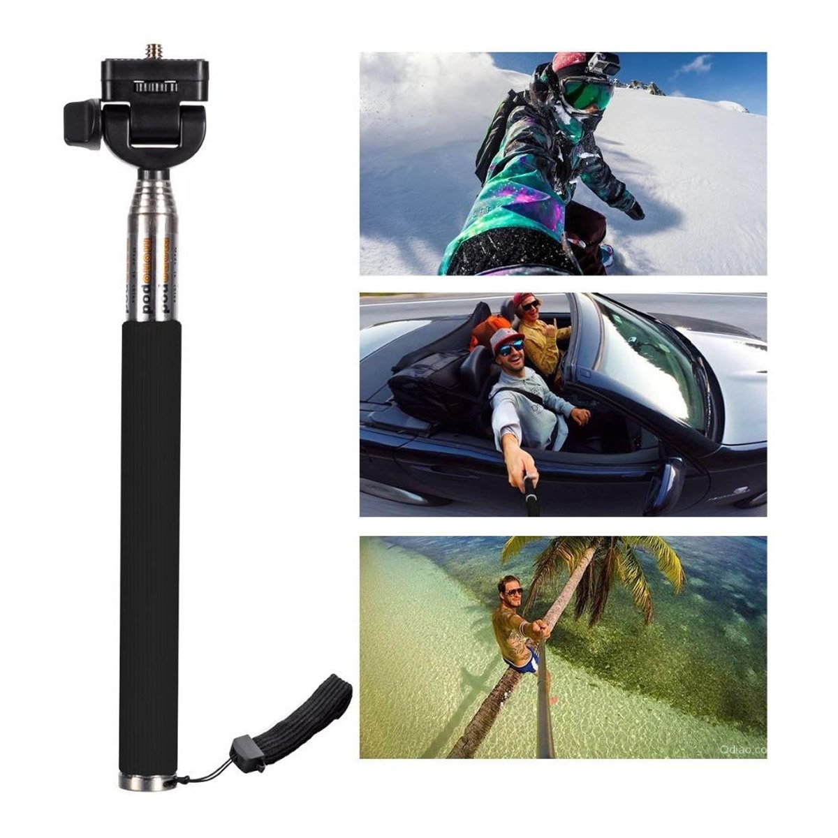 Smart Phone Photography kit - Byloh