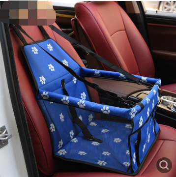 Travel Dog Car Seat Cover - Byloh