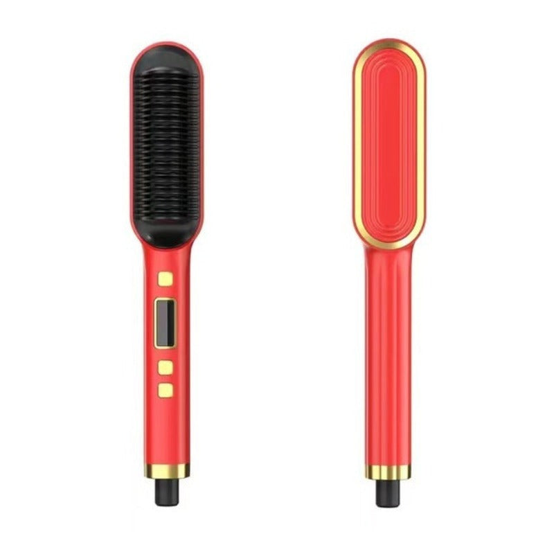 Anti-scalding Ceramic Hair Curler - Byloh