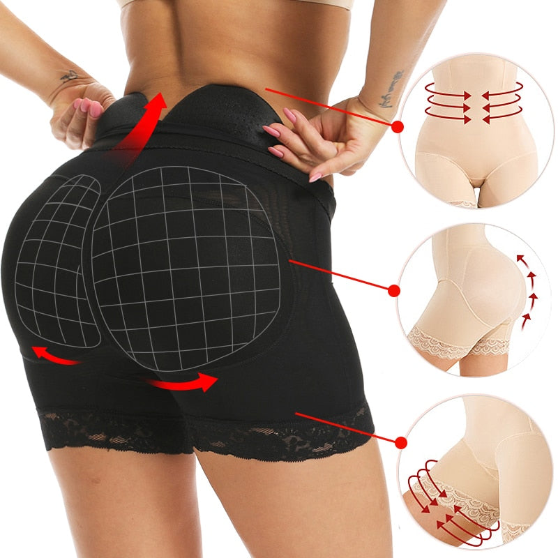 Women Body Shaper - Byloh