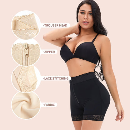 Butt Lifting Body Shaper - Byloh