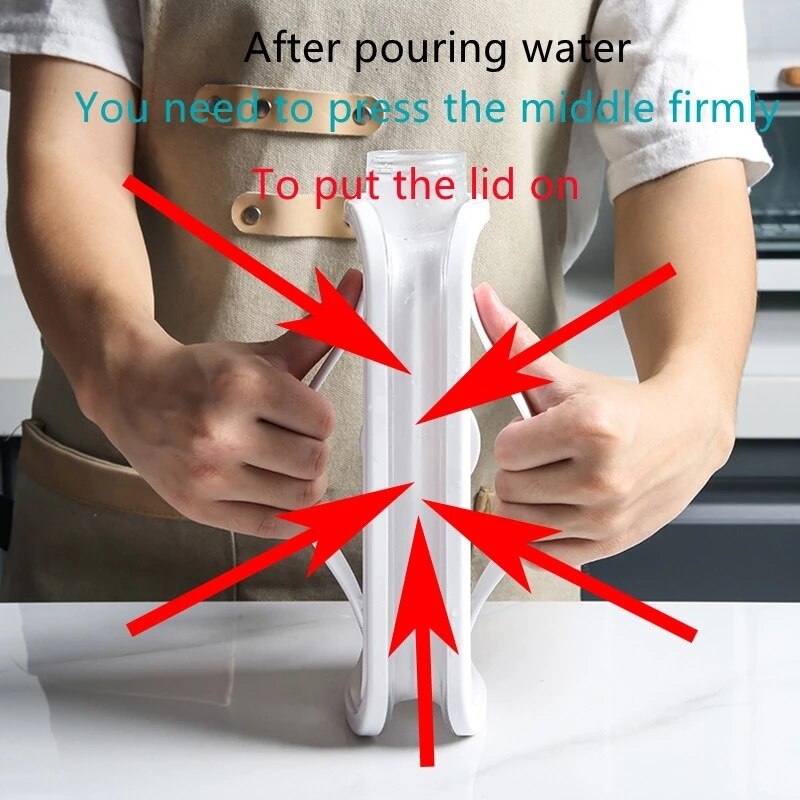 Perfect Ice Ball Maker - Byloh