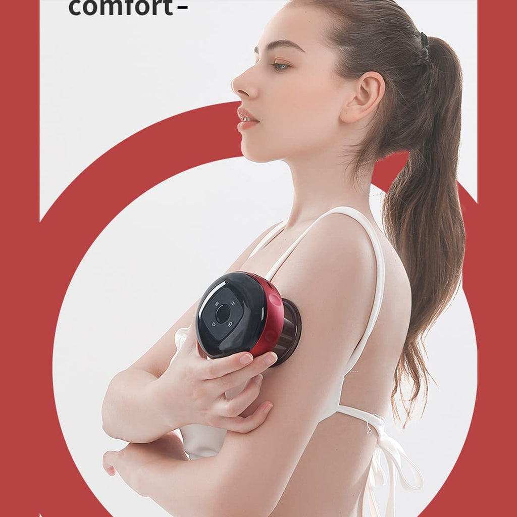 Electric Cupping Massager - Byloh