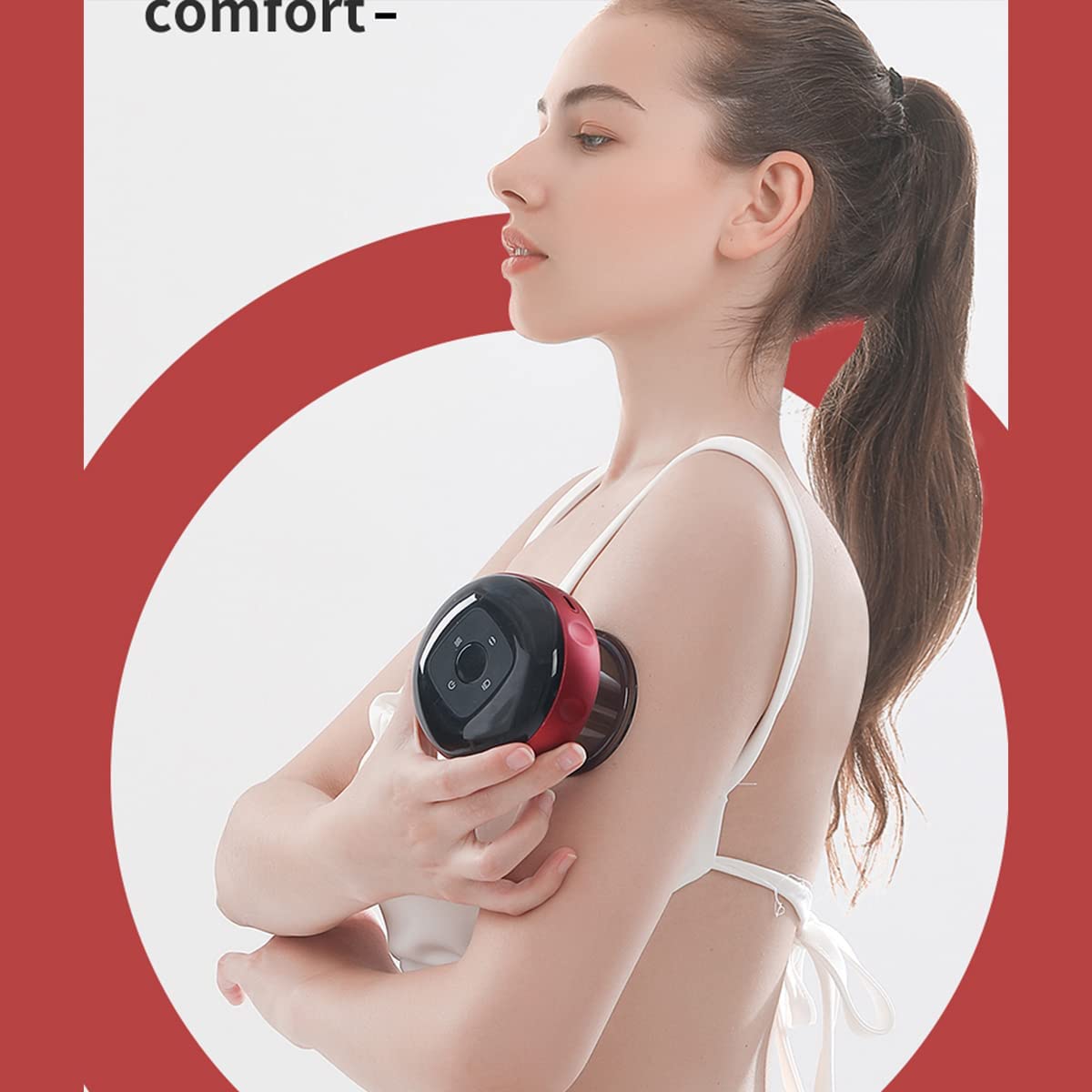 Electric Cupping Massager - Byloh