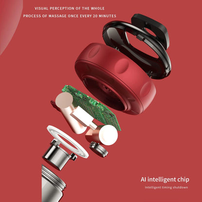 Electric Cupping Massager - Byloh