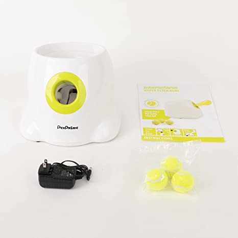 Dog pet Tennis Launcher - Byloh
