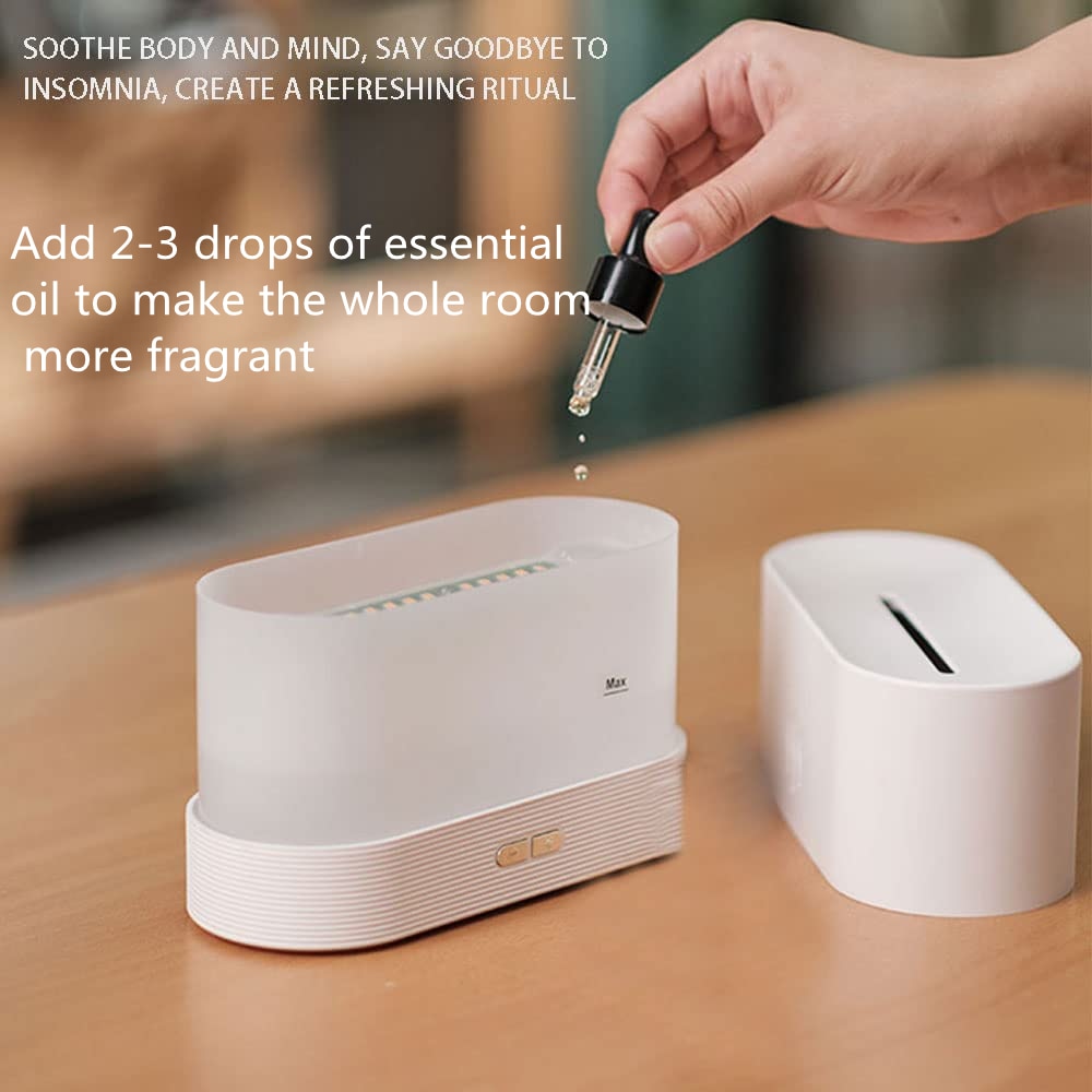 Humidifier Aromatic Flame - Byloh