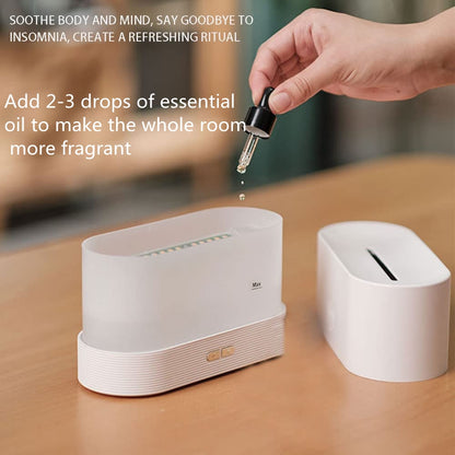 Humidifier Aromatic Flame - Byloh