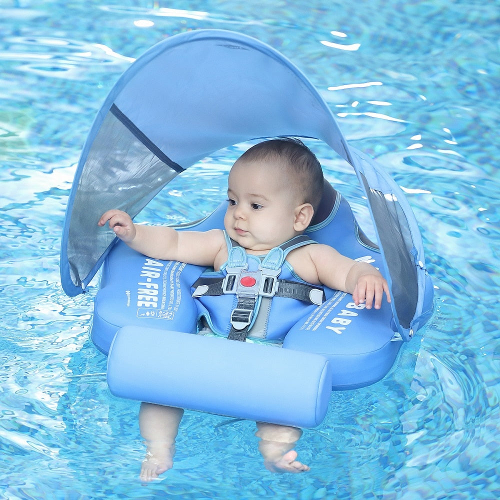 Awesome Baby swimmer - Byloh