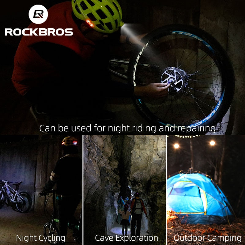 Runy Cycling Helmet - Byloh