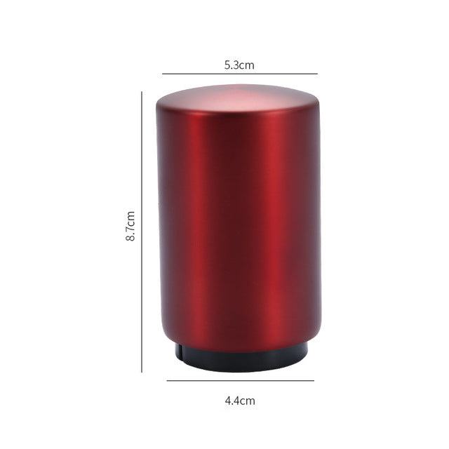 Faster Bottle Opener - Byloh