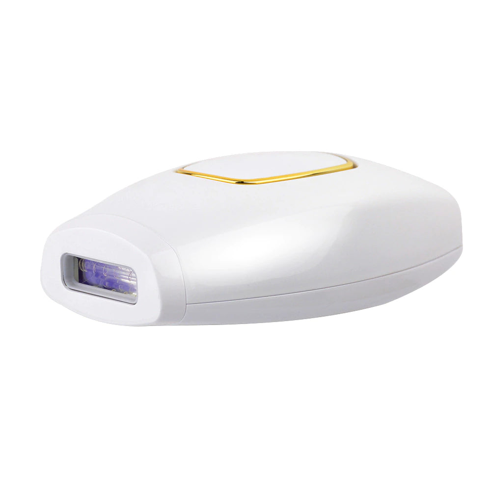 HairCleanup™ Laser Epilator - Byloh