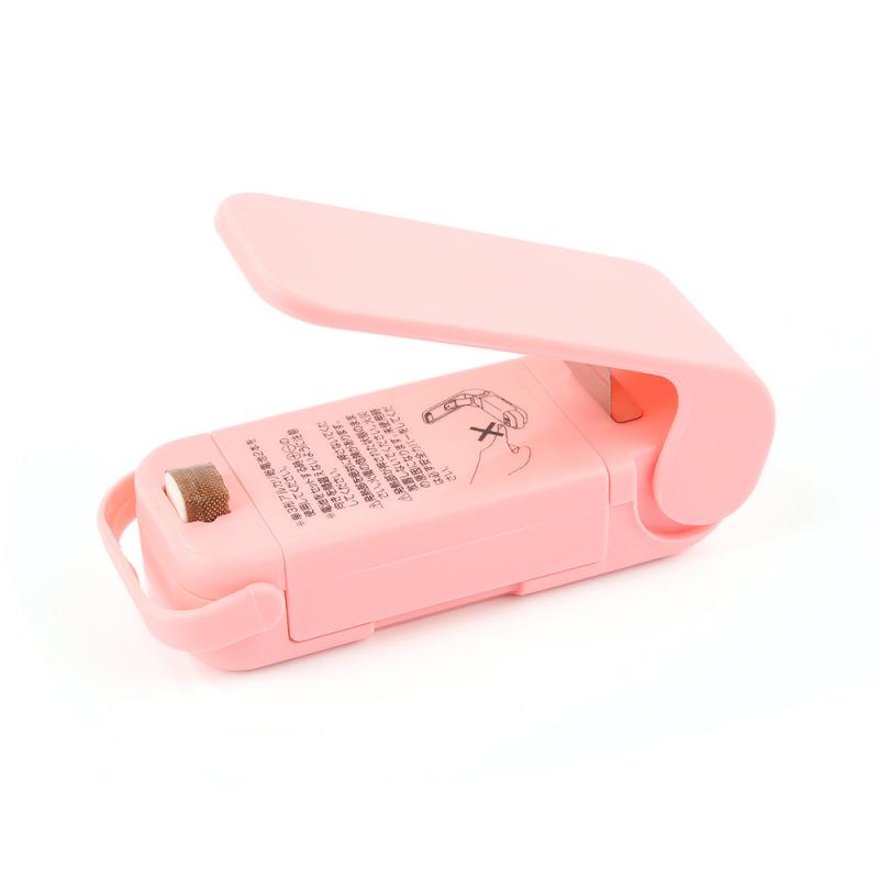 Mini Sealing Machine - Byloh