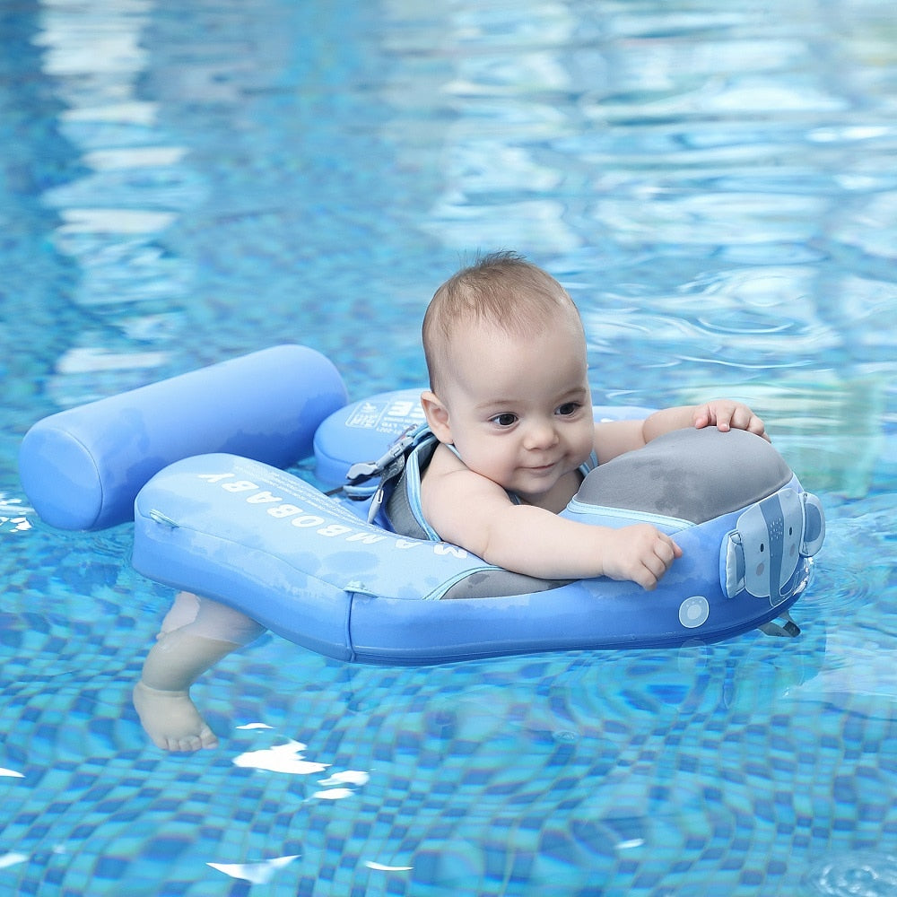 Awesome Baby swimmer - Byloh