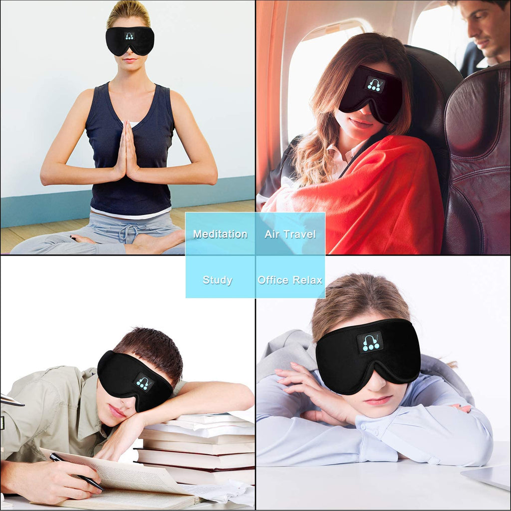 Wireless Sleep Headphones - Byloh