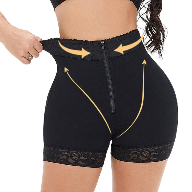Butt Lifting Body Shaper - Byloh