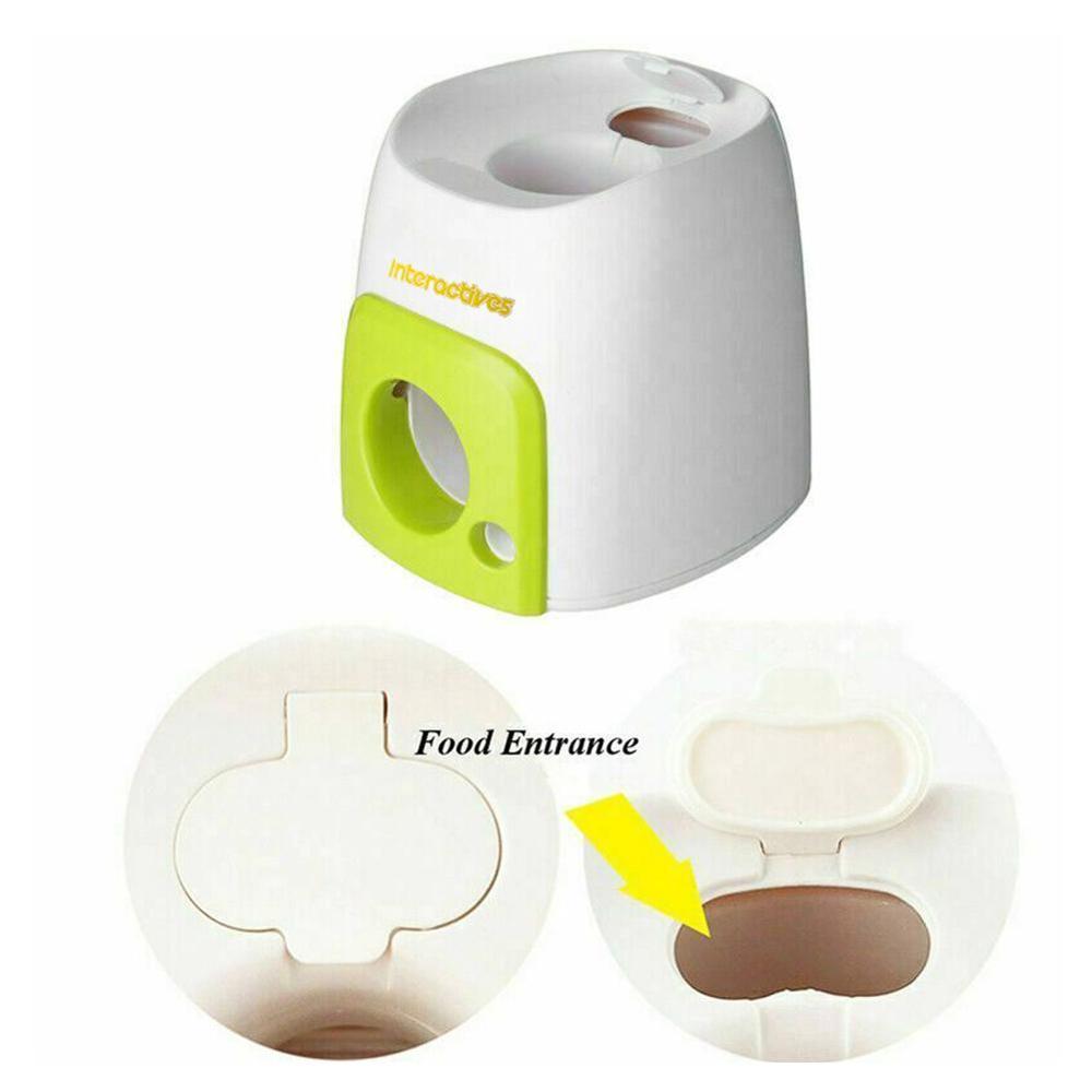 Automatic Interactive Pet Toy - Byloh