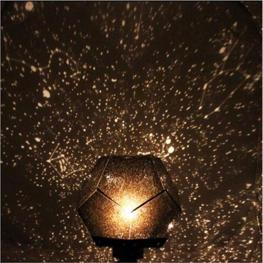 LED Star Master Night Light - Byloh