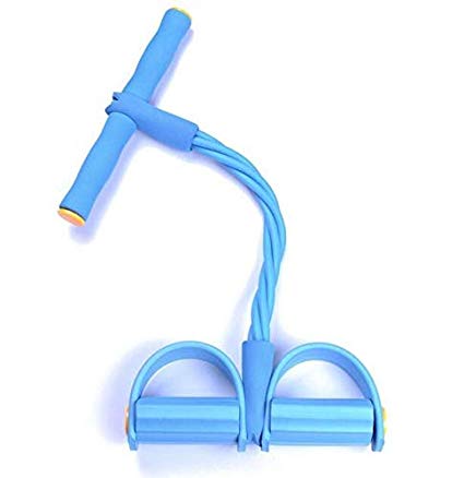 Pull Rope Resistance Band - Byloh